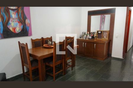 Corredor de casa para alugar com 3 quartos, 150m² em Parque Continental, São Paulo