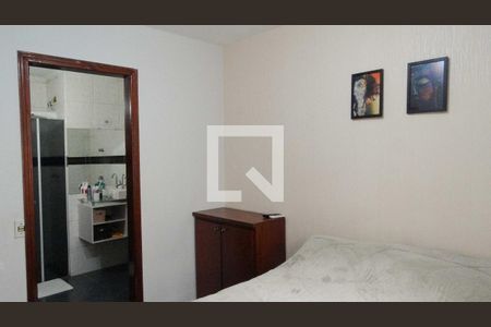 Quarto 1 de casa para alugar com 3 quartos, 150m² em Parque Continental, São Paulo