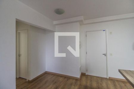 Sala de Jantar de apartamento para alugar com 2 quartos, 59m² em Bethaville I, Barueri