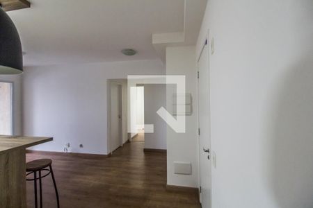 Sala de Jantar de apartamento para alugar com 2 quartos, 59m² em Bethaville I, Barueri