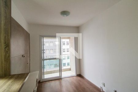 Sala de TV de apartamento para alugar com 2 quartos, 59m² em Bethaville I, Barueri