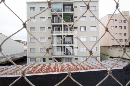 Vista da Sacada de apartamento à venda com 2 quartos, 60m² em City Bussocaba, Osasco