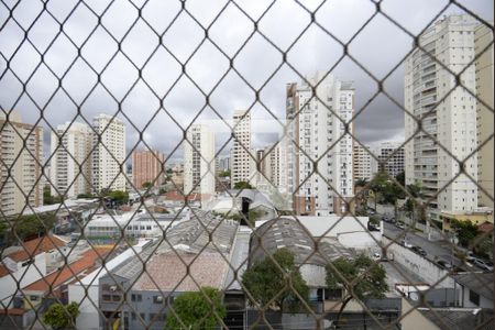 Vista de apartamento à venda com 3 quartos, 73m² em Ipiranga, São Paulo