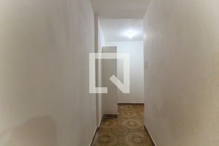 Hall de casa para alugar com 1 quarto, 55m² em Parada Xv de Novembro, São Paulo