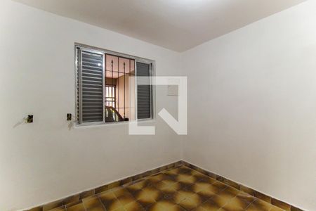 Quarto  de casa para alugar com 1 quarto, 55m² em Parada Xv de Novembro, São Paulo