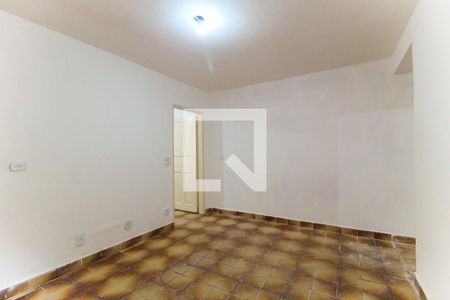 Sala de casa para alugar com 1 quarto, 55m² em Parada Xv de Novembro, São Paulo