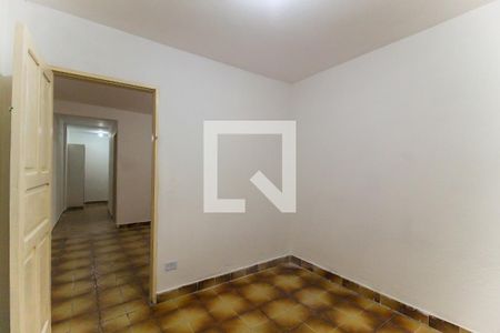 Quarto  de casa para alugar com 1 quarto, 55m² em Parada Xv de Novembro, São Paulo