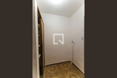 Hall de casa para alugar com 1 quarto, 55m² em Parada Xv de Novembro, São Paulo