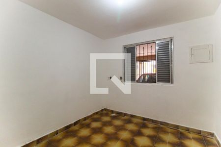 Quarto  de casa para alugar com 1 quarto, 55m² em Parada Xv de Novembro, São Paulo