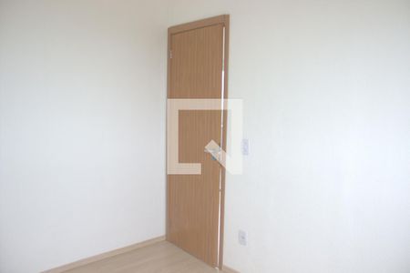 Quarto 1 de apartamento para alugar com 2 quartos, 44m² em Caguassu, Sorocaba