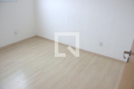 Quarto 1 de apartamento para alugar com 2 quartos, 44m² em Caguassu, Sorocaba