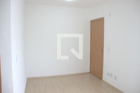 Sala de apartamento para alugar com 2 quartos, 44m² em Caguassu, Sorocaba