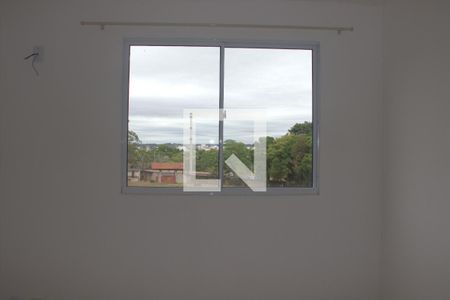 Quarto 2 de apartamento para alugar com 2 quartos, 44m² em Caguassu, Sorocaba