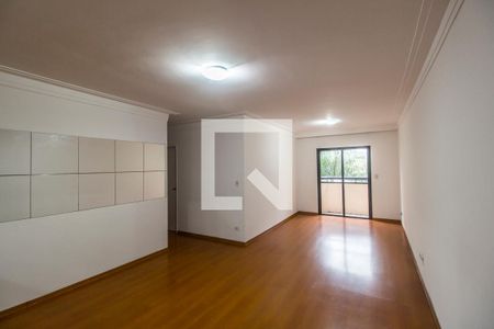 Sala de TV de apartamento à venda com 3 quartos, 91m² em Empresarial 18 do Forte, Barueri