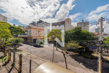 Vista de apartamento à venda com 1 quarto, 45m² em Jardim Botânico, Porto Alegre