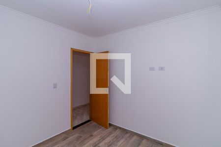 Quarto 1 de apartamento à venda com 2 quartos, 42m² em Vila Macedopolis, São Paulo