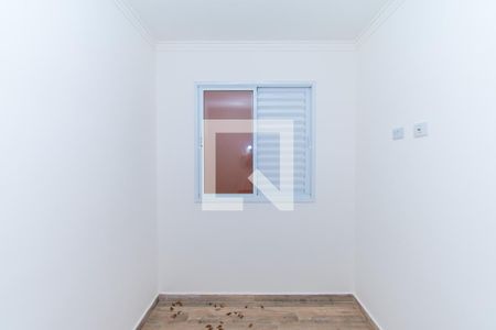 Quarto 1 de apartamento à venda com 2 quartos, 42m² em Vila Macedopolis, São Paulo