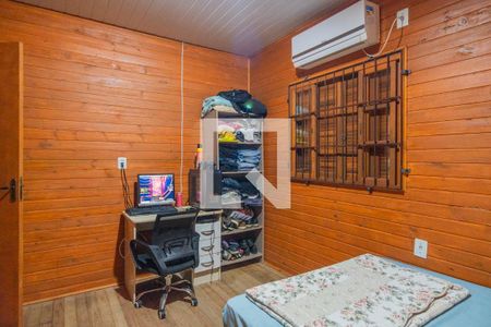 Quarto 2 de casa à venda com 2 quartos, 130m² em Guarujá, Porto Alegre