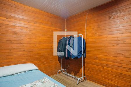 Quarto 2 de casa à venda com 2 quartos, 130m² em Guarujá, Porto Alegre