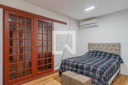 Quarto 1 de casa à venda com 2 quartos, 130m² em Guarujá, Porto Alegre