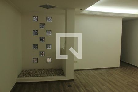 Sala de casa para alugar com 3 quartos, 170m² em Interlagos, São Paulo