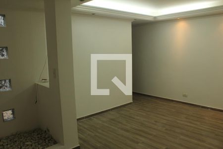 Sala de casa à venda com 3 quartos, 170m² em Interlagos, São Paulo