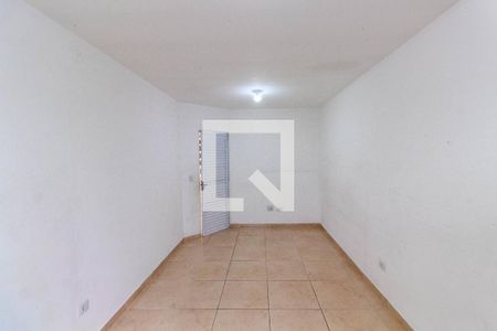 Quarto de casa para alugar com 1 quarto, 35m² em Vila Silvia, São Paulo