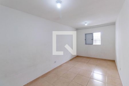 Quarto de casa para alugar com 1 quarto, 35m² em Vila Silvia, São Paulo