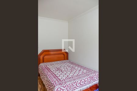 Quarto 1 de apartamento à venda com 2 quartos, 62m² em Vila Euro, São Bernardo do Campo