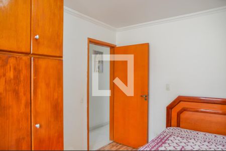 Quarto 1 de apartamento à venda com 2 quartos, 62m² em Vila Euro, São Bernardo do Campo