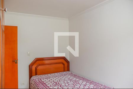 Quarto 1 de apartamento à venda com 2 quartos, 62m² em Vila Euro, São Bernardo do Campo