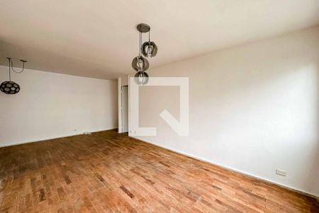 Apartamento à venda com 199m², 3 quartos e 2 vagasSala