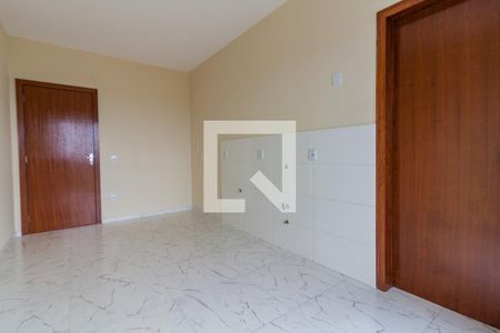 Quarto de kitnet/studio para alugar com 1 quarto, 24m² em Serraria, São José