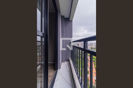 Studio de apartamento para alugar com 1 quarto, 26m² em Jardim Panorama, São Paulo