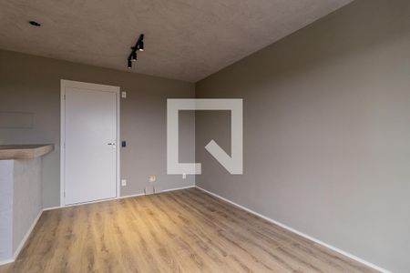 Studio de apartamento para alugar com 1 quarto, 26m² em Jardim Panorama, São Paulo