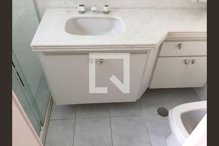 Apartamento à venda com 4 quartos, 200m² em Vila Suzana, São Paulo