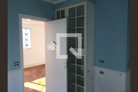 Apartamento à venda com 4 quartos, 200m² em Vila Suzana, São Paulo