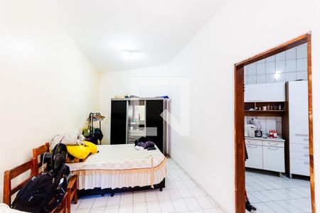 Quarto 2 de casa à venda com 3 quartos, 300m² em Campestre, Santo André