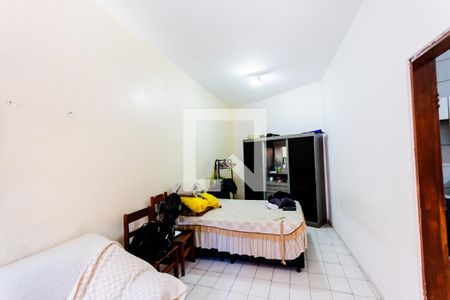 Quarto 2 de casa à venda com 3 quartos, 300m² em Campestre, Santo André