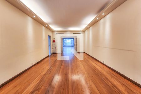 Sala de Jantar de apartamento à venda com 4 quartos, 543m² em Flamengo, Rio de Janeiro