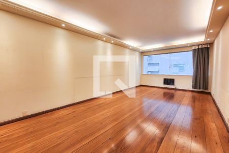 Sala de Jantar de apartamento à venda com 4 quartos, 543m² em Flamengo, Rio de Janeiro