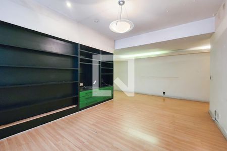 Sala íntima de apartamento à venda com 4 quartos, 543m² em Flamengo, Rio de Janeiro