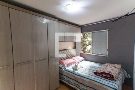 Quarto 2  de apartamento à venda com 2 quartos, 53m² em Jardim Andaraí, São Paulo