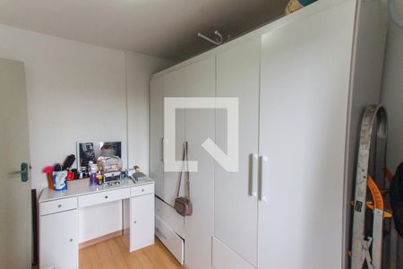 Quarto 1   de apartamento à venda com 2 quartos, 53m² em Jardim Andaraí, São Paulo