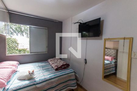 Quarto 2 de apartamento à venda com 2 quartos, 53m² em Jardim Andaraí, São Paulo