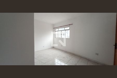 Sala de casa para alugar com 1 quarto, 90m² em Parque das Américas, Mauá