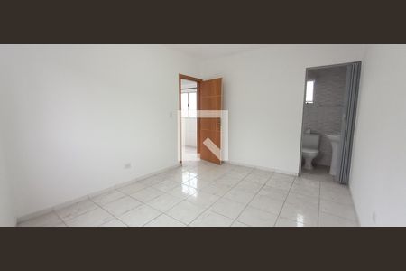 Sala de casa para alugar com 1 quarto, 90m² em Parque das Américas, Mauá