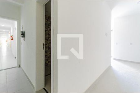 Corredor  de apartamento para alugar com 2 quartos, 37m² em Vila Monumento, São Paulo