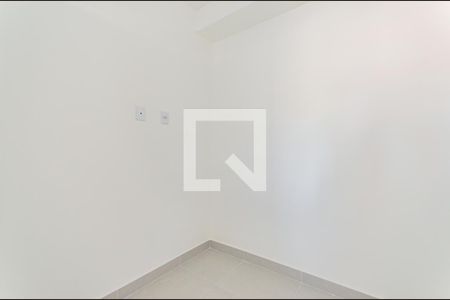 Quarto 1 de apartamento para alugar com 2 quartos, 37m² em Vila Monumento, São Paulo