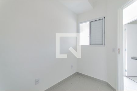 Quarto 1 de apartamento para alugar com 2 quartos, 37m² em Vila Monumento, São Paulo